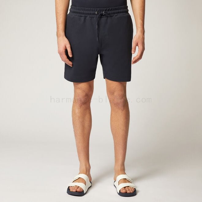 (image for) Sale Shorts in cotone F08511-0678