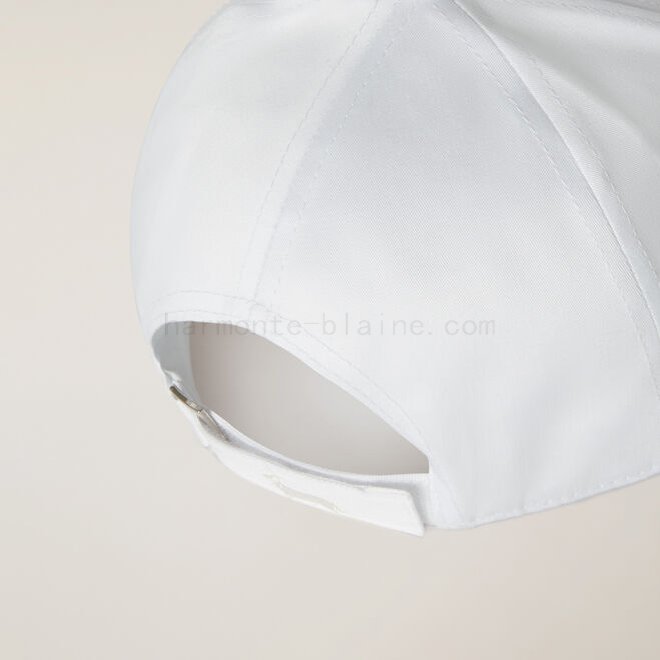 Prezzi Cappello da baseball in cotone F08511-01047 harmont & blaine shop online