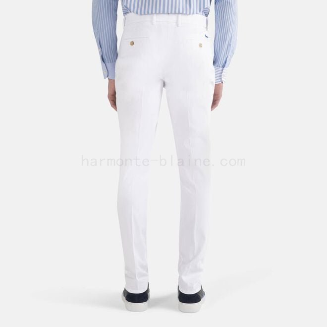 harmont & blaine Pantalone chino F08511-0634 Negozi Online