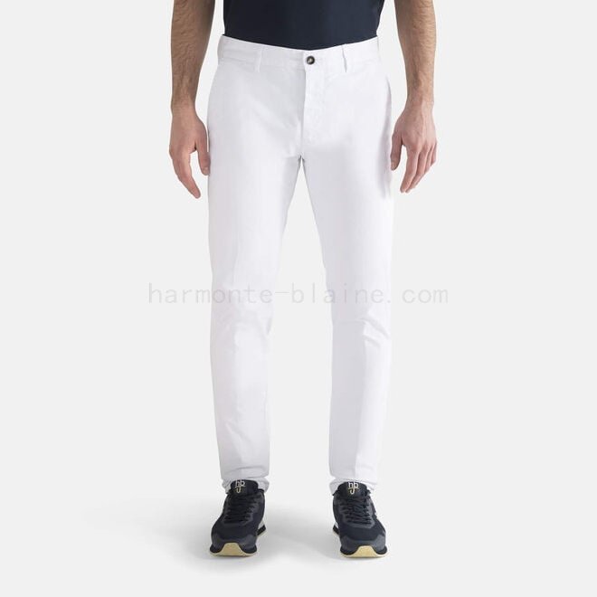 (image for) Acquisto Pantalone chino in cotone heavy twill F08511-0938